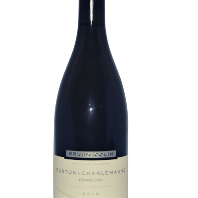 2019 Bruno Colin Corton Charlemagne Grand Cru