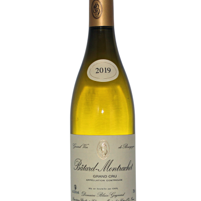 2019 Blain-Gagnard Batard-Montrachet Grand Cru