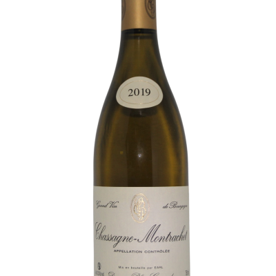 2019 Blain-Gagnard Chassagne Montrachet