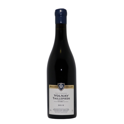 2019 Ballot-Millot Volnay "Taillepieds" 1er Cru