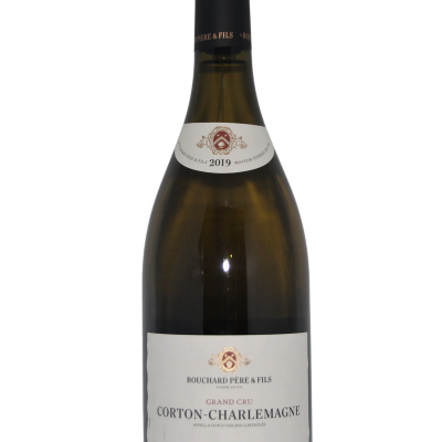 2019 Domaine Bouchard Corton-Charlemagne