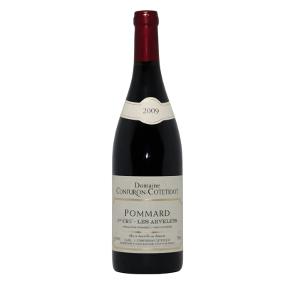 2009 Confuron Cotetidot Pommard "Arvelete" 1er Cru