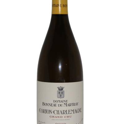 2019 Domaine Bonneau Du Martray Corton-Charlemagne Grand Cru