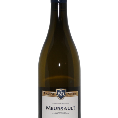 2019 Domaine Ballot-Millot Meursault
