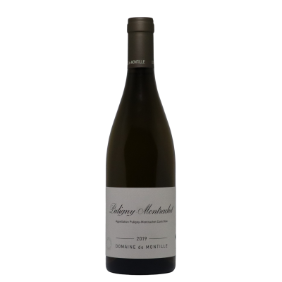 2019 Domaine de Montille Puligny Montrachet