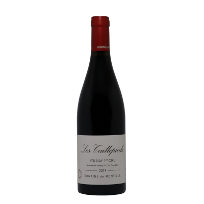 2019 Domaine de Montille Volnay "Taillepieds" 1er Cru