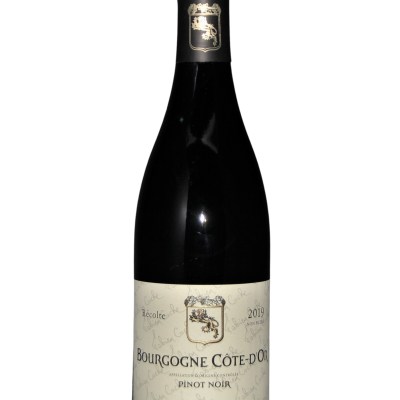2019 Domaine Fabien Coche Bourgogne Cote D'Or