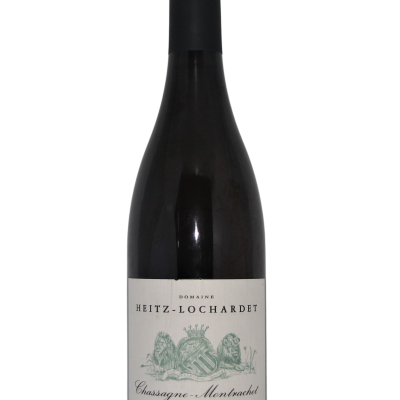 2017 Heitz Lochardet Chassagne Montrachet 1er Cru 'La Maltroie'