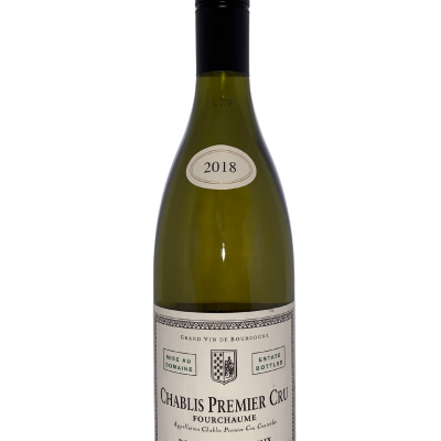 2018 Domaine Jean Defaix Fourchaume 1er Cru