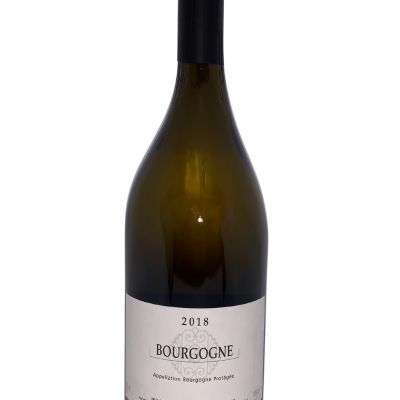 2018 Tollot-Beaut Bourgogne Blanc