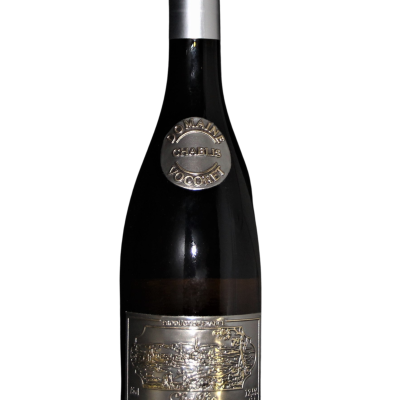 2019 Domaine Vocoret & Fils Old Vine Etain