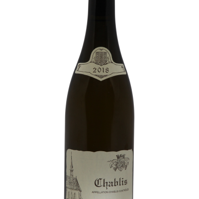 2018 Domaine Francois Raveneau AC