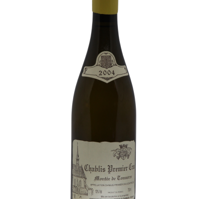 2004 Domaine Francois Raveneau Montee de Tonnerre 1er Cru