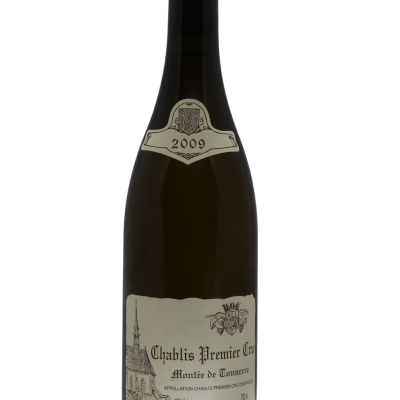 2009 Domaine Francois Raveneau Montee de Tonnerre 1er Cru