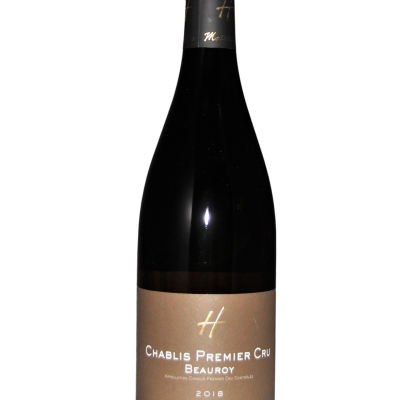 2018 Maison des Hates (Pierrick Laroche) Beauroy 1er Cru
