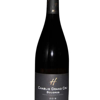 2019 Maison des Hates (Pierrick Laroche) Bougros Grand Cru