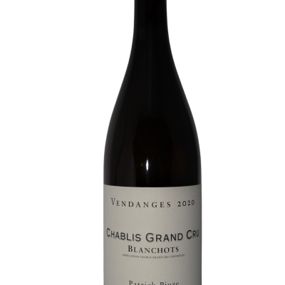 2020 Patrick Piuze Blanchots Grand Cru