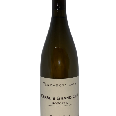 2019 Patrick Piuze Bougros Grand Cru