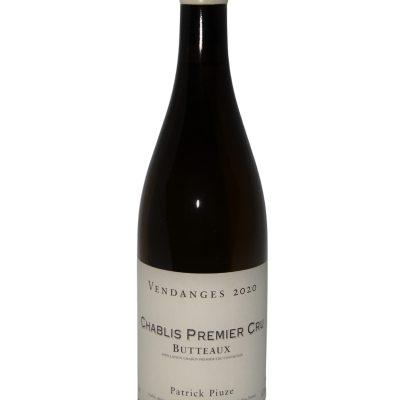 2020 Patrick Piuze Butteaux 1er Cru