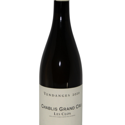2020 Patrick Piuze Les Clos Grand Cru