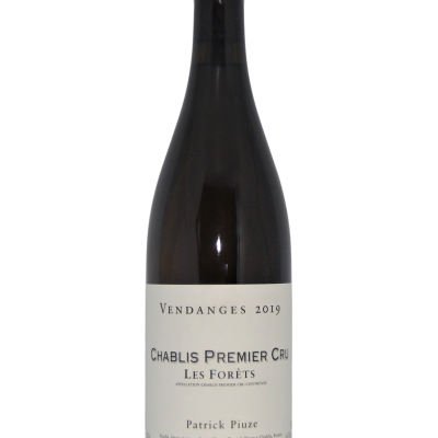 2019 Patrick Piuze Les Forets 1er Cru