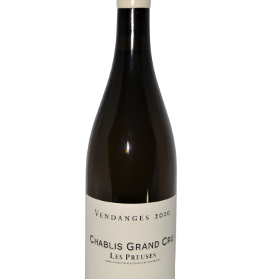 2020 Patrick Piuze Les Preuses Grand Cru