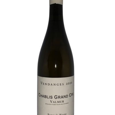 2020 Patrick Piuze Valmur Grand Cru