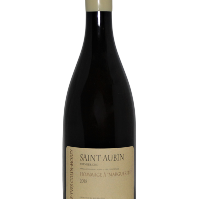 2018 PYCM St Aubin Marguerite 1er Cru