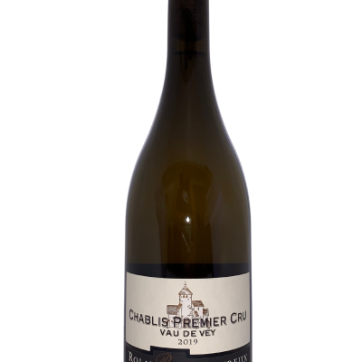 2019 Roland Lavantureux Vau de Vey 1er Cru