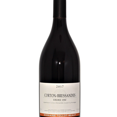 2017 Tollot-Beaut Corton-Bressandes Grand Cru