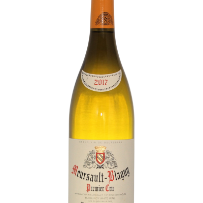 2017 Domaine Thierry et Pascal Matrot Blagny 1er Cru