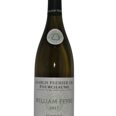2017 Domaine William Fevre Fourchaume 1er Cru