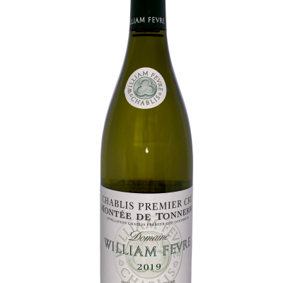 2019 Domaine William Fevre Montee de Tonnerre 1er Cru