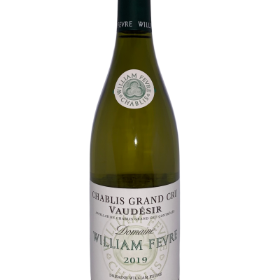 2019 Domaine William Fevre Vaudesir Grand Cru