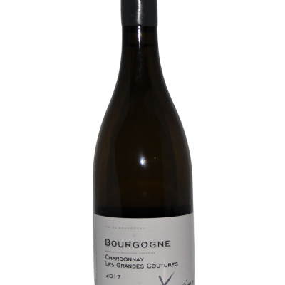 2017 Xavier Monnot Bourgogne Blanc